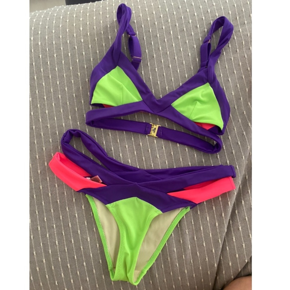 Agent Provocateur Bikini